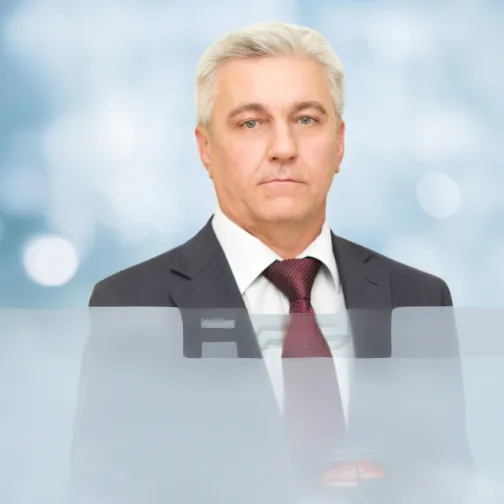  Храмов Евгений Владимирович